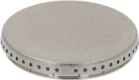 BURNER CAP ø 120 mm 6Kw