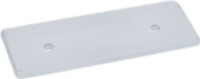 DOOR HANDLE WHITE 67005140
