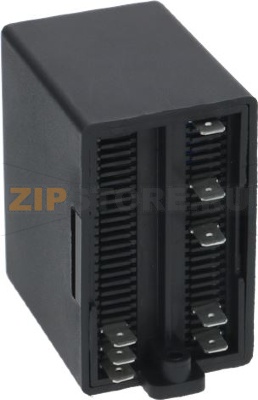 РЕГУЛЯТОР УРОВНЯ MFC2SG 220В 