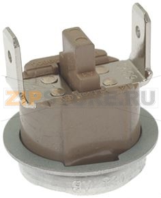 КОНТАКТНЫЙ ТЕРМОСТАТ 175°C 