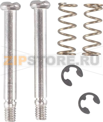 Датчик температуры JUMO 582219 
