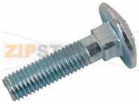 Болт, M12x70, 8,8 Eaton XNNFRS-M12X70-8