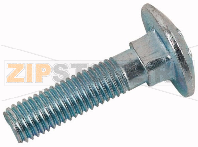 Болт, M12x70, 8,8 Eaton XNNFRS-M12X70-8 