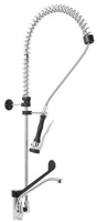 PRE-RINSE UNIT ERA 1140 mm BLUE