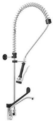 PRE-RINSE UNIT ERA 1140 mm BLUE 