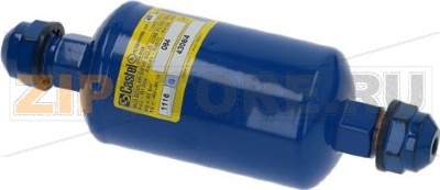 АНТИКИСЛОТНЫЙ ОСУШАЮЩИЙ ФИЛЬТР 4308/4 