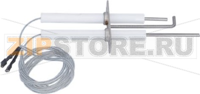 KIT IGNITION/DETECTION PLUG 