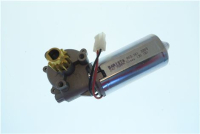 PuqPress E-Motor + connectors
