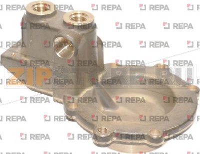 CORPS DE GROUPE TONIC+BOUTON 