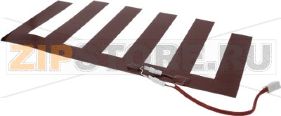 Sticker Heating Element 2gr 220v 140W C5 