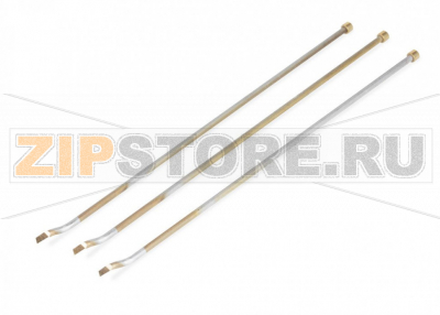 Spare blade Wago 206-1418 