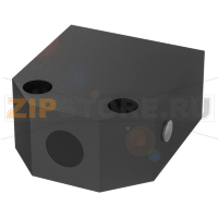 Датчик положения одиночный индуктивный Balluff BES01ZK