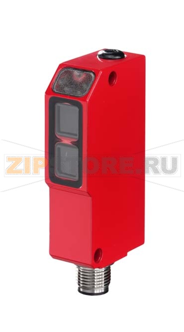 Датчик оптический Leuze PRK 95/4 L.2 