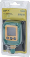 DIGITAL VACUUM GAUGE REFCO REFVAC-RC