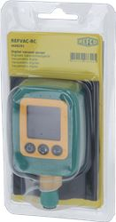 DIGITAL VACUUM GAUGE REFCO REFVAC-RC 