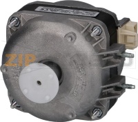 ЭЛЕКТРОДВИГАТЕЛЬ ELCO VN 10-20/079 ДОПОЛНИТЕЛЬНЫЙ МОДУЛЬ