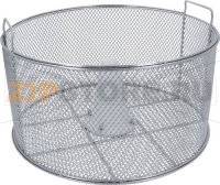 CESTO COMPLETO 8x8 A81 ø 450x225 mm