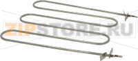ТЭН ВЕРХНИЙ 1000ВТ 230В