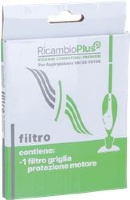 MOTOR FILTER VK135/VK136 SPARE PLUS IN B