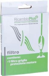 MOTOR FILTER VK135/VK136 SPARE PLUS IN B 