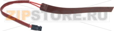 Heating Element Group Rs1 Sticker 