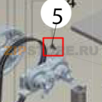 Speed sensor Hurakan HKN-BQ58P