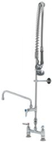 PRE-RINSE UNIT, B-0970-FEZ VB, ADD-ON FA