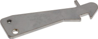 LOCK FOR SLIDING LID 114 mm