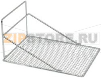 FILTRO VASCA SOTTO CESTO 285x219 mm