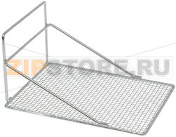 FILTRO VASCA SOTTO CESTO 285x219 mm 