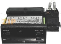 THERMOSTAT ELECTRONIQUE