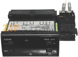 THERMOSTAT ELECTRONIQUE 