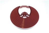 GRATER DISC HOLDER
