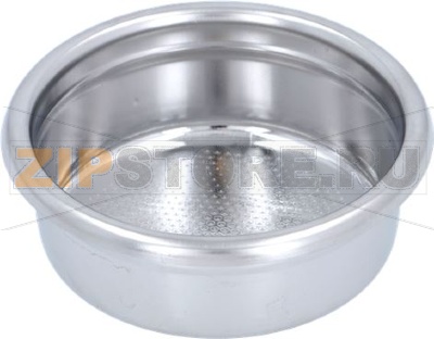 PRECISION FILTER 2T 18 gr H24 FAEMA 