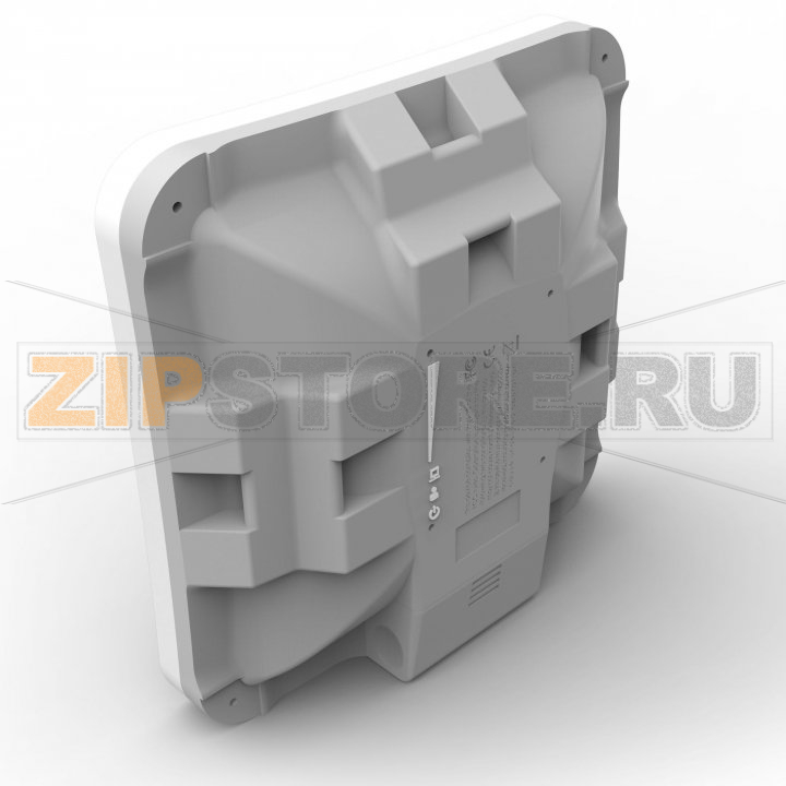 Радиомаршрутизатор MikroTik RBSXTsq5HPnD 