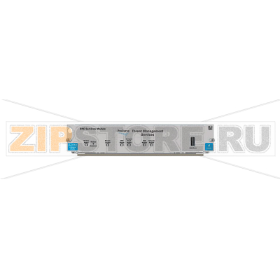 Модуль коммутатора HP J9155A 