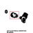 3/4"-10 JG Female connection Unox XBC 805E