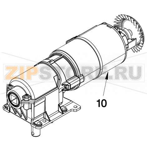 Мотор с редуктором 230 В KitchenAid 5KSM7580XEER Электромотор с редуктором KitchenAid 5KSM7580XEER

Запчасть на сборочном чертеже под номером: 10

Название запчасти KitchenAid на английском языке: Motor, 230 Volt Assembly, with Transmission KitchenAid 5KSM7580XEER