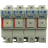 Держатель предохранителя, 50 A, AC 690 В, 14x51 мм, 4P, IEC Eaton 4P 14x51 Neon Indicator Fuse Ho - Держатель предохранителя, 50 A, AC 690 В, 14x51 мм, 4P, IEC Eaton 4P 14x51 Neon Indicator Fuse Ho
