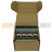 Держатель предохранителя, 50 A, AC 690 В, 14x51 мм, 4P, IEC Eaton 4P 14x51 Neon Indicator Fuse Ho - Держатель предохранителя, 50 A, AC 690 В, 14x51 мм, 4P, IEC Eaton 4P 14x51 Neon Indicator Fuse Ho