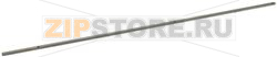ALBERO PALETTE EC50 INOX 