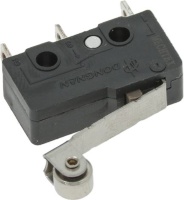 МИКРОВЫКЛЮЧАТЕЛЬ  KW4A 10A 250V
