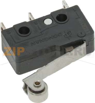 МИКРОВЫКЛЮЧАТЕЛЬ  KW4A 10A 250V 