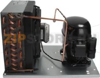 AIR COOLED CONDENSING UNIT CUSC18MFX00C