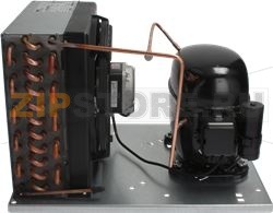 AIR COOLED CONDENSING UNIT CUSC18MFX00C 