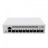 Коммутатор MikroTik CRS310-1G-5S-4S+IN - Коммутатор MikroTik CRS310-1G-5S-4S+IN