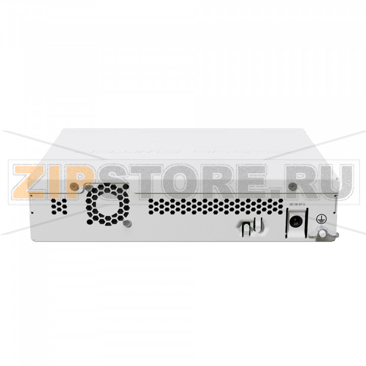 Коммутатор MikroTik CRS310-1G-5S-4S+IN 