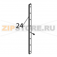 Door guide Fagor FI-2700I