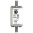 Предохранитель, 40 A, AC 1000 В, 125 кА, DIN 00, aR, DIN, IEC Eaton FUSE 40A 1000V DIN 00 AR - Предохранитель, 40 A, AC 1000 В, 125 кА, DIN 00, aR, DIN, IEC Eaton FUSE 40A 1000V DIN 00 AR