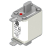Предохранитель, 40 A, AC 1000 В, 125 кА, DIN 00, aR, DIN, IEC Eaton FUSE 40A 1000V DIN 00 AR - Предохранитель, 40 A, AC 1000 В, 125 кА, DIN 00, aR, DIN, IEC Eaton FUSE 40A 1000V DIN 00 AR